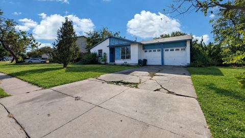 1923 Spiceberry Lane, Mesquite, TX 75149 — photo 3