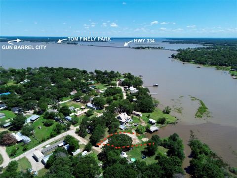 706 Sandpiper Court, Seven Points, TX 75143 — photo 2