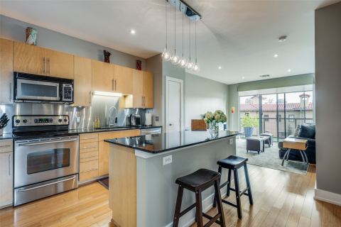 4333 Gilbert Avenue 321, Dallas, TX 75219 — photo 2
