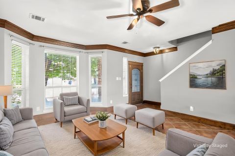 2500 Collier Drive, McKinney