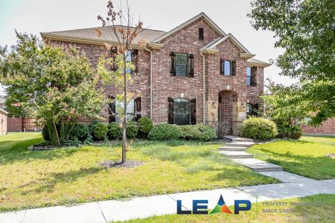 11178 Monarch Drive, Frisco, TX 75033 — photo 2