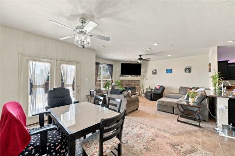 202 Belgian Street, Waxahachie, TX 75165 — photo 3