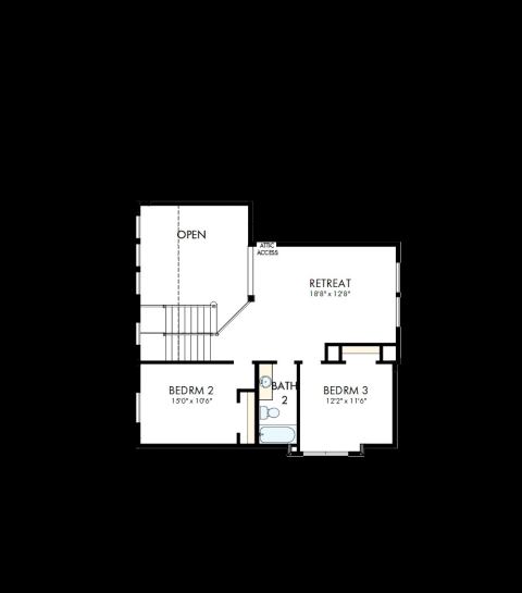 8512 Autumn Sage Trail, Denton, TX 76207 — photo 3