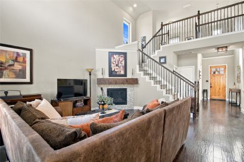 800 Spring Falls Drive, McKinney, TX 75071 — photo 3