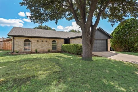 3021 Meadowmoor Street, Fort Worth, TX 76133 — photo 3