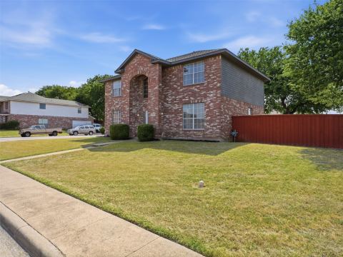 1125 Urban Drive, DeSoto, TX 75115 — photo 2