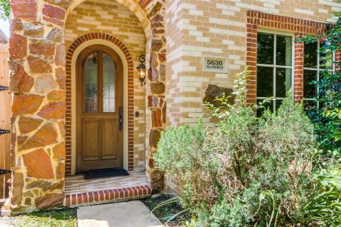 5630 Ellsworth Avenue, Dallas, TX 75206 — photo 2