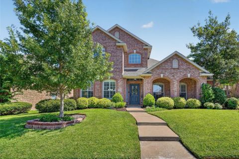 3636 Bent Ridge Drive, Plano, TX 75074 — photo 2