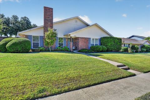 4448 Cleveland Drive, Plano, TX 75093 — photo 2