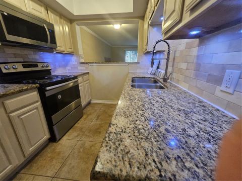 4535 N O Connor Road 1214, Irving, TX 75062 — photo 3