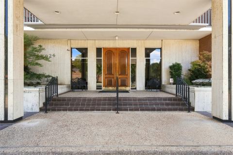 4924 Cobbs Drive 4E, Waco, TX 76710 — photo 2