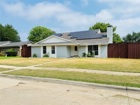 3317 Claymore Drive, Plano, TX 75075 — photo 2