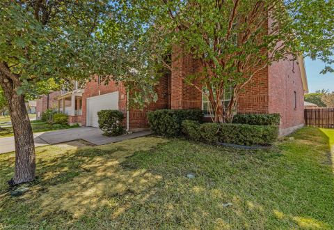 1008 Concan Drive, Forney, TX 75126 — photo 2