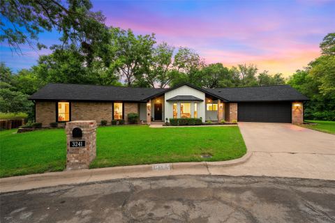3241 Village Park Drive, Waco, TX 76708 — photo 2