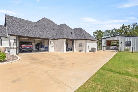 628 Winkler Way, Springtown, TX 76082 — photo 2
