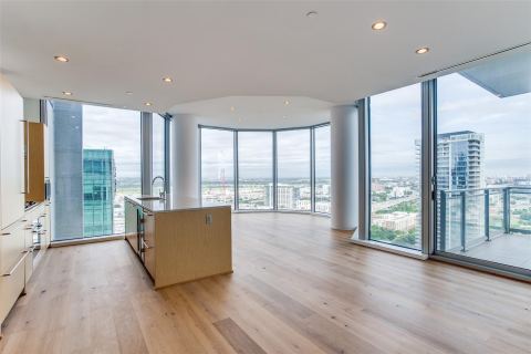 2900 Mckinnon Street 2404, Dallas, TX 75201 — photo 3