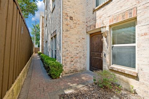 3439 Mcfarlin Boulevard 2, University Park, TX 75205 — photo 3