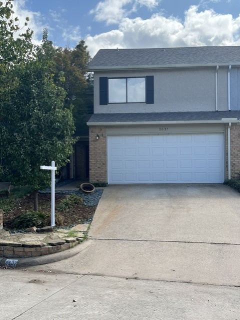 5537 Canada Court, Rockwall