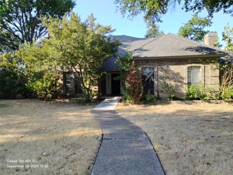 2821 Piedra Drive, Plano