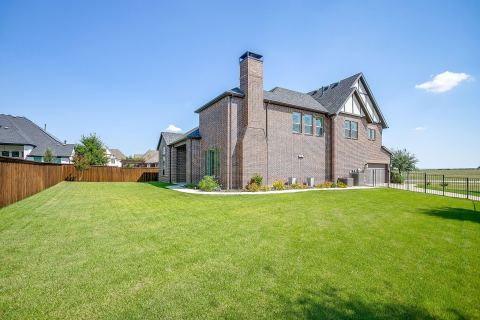 13648 Leatherstem Lane, Fort Worth, TX 76008 — photo 3