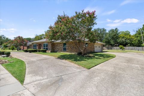 4001 Keele Drive, Garland, TX 75041 — photo 3