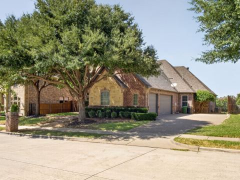 7913 Forest View Court, North Richland Hills, TX 76182 — photo 2