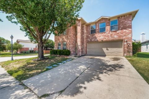 2301 Chestnut Drive, Little Elm, TX 75068 — photo 2