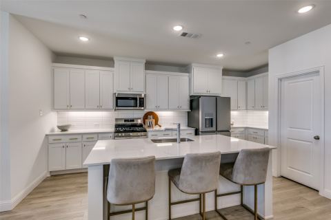 8845 Stablehand Mews, Frisco, TX 75035 — photo 3
