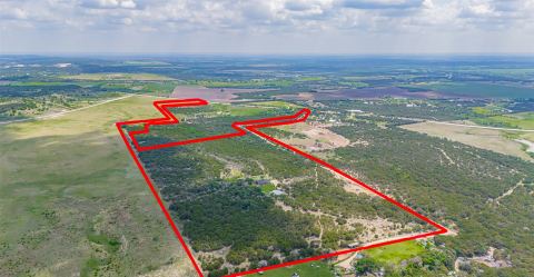 1260 Private Road 1656, Stephenville, TX 76401 — photo 3