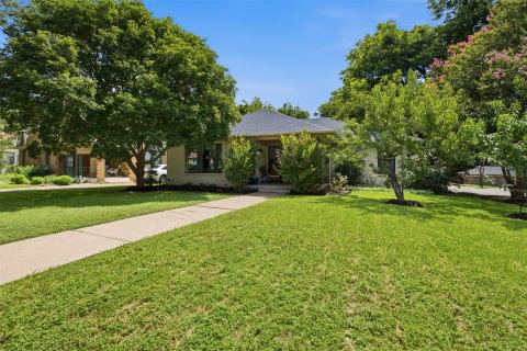 1430 S Montreal Avenue, Dallas, TX 75208 — photo 3