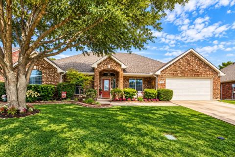 212 Pinewood Trail, Forney, TX 75126 — photo 2