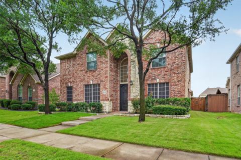 3451 Mayflower Drive, Frisco, TX 75034 — photo 2