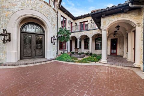 2115 Paradise Ranch Trail, McKinney, TX 75071 — photo 3