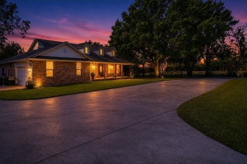 218 New Market Road, Mesquite, TX 75149 — photo 3