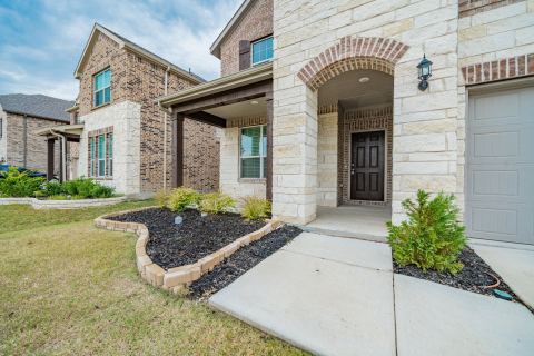 427 Holt Lane, Fate, TX 75087 — photo 2