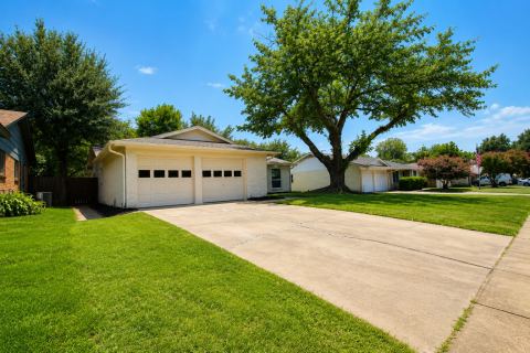 1014 Bunn Drive, Irving, TX 75061 — photo 2