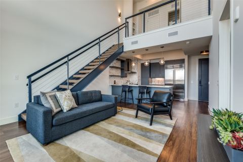 3611 Congress Avenue 2102, Dallas, TX 75219 — photo 2