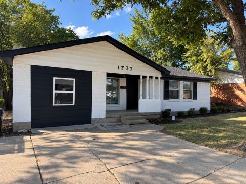 1737 Alta Vista Street, Mesquite, TX 75149 — photo 2