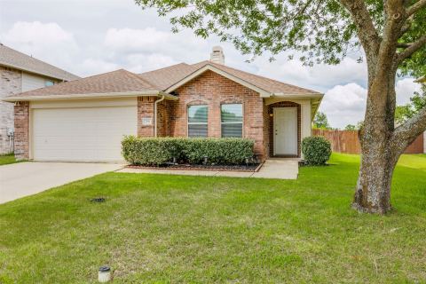 708 Claiborn Lane, Wylie