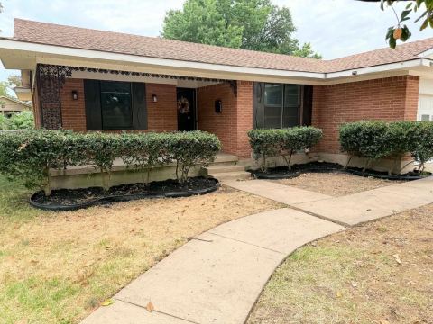 1314 Charleston Drive, Garland