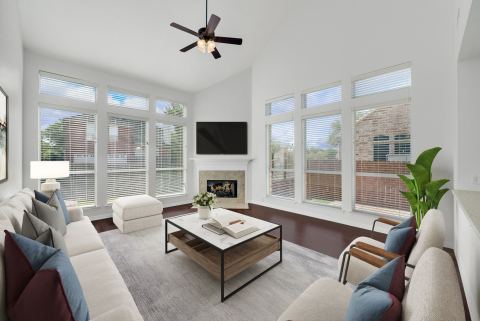 11070 Sonterra Lane, Frisco, TX 75033 — photo 2