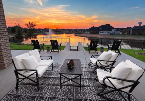 6651 Pinehurst Drive, Granbury, TX 76049 — photo 3
