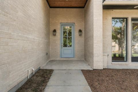 2510 Creekbend Circle, Sherman, TX 75092 — photo 3