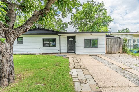 2510 Bluffton Drive, Dallas, TX 75228 — photo 3