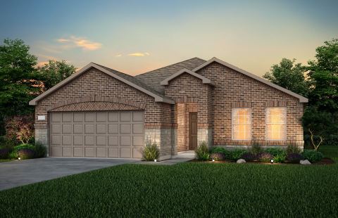 7525 Bent Gale Road, Pilot Point