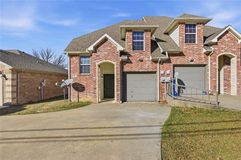 609 E Mcgee Street 609, Sherman, TX 75090 — photo 2