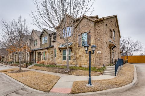 869 Rohan Drive, Richardson