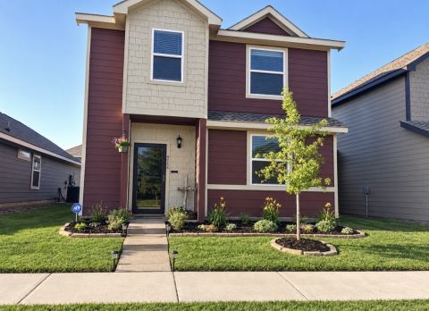 5525 Willamette Drive, Fort Worth