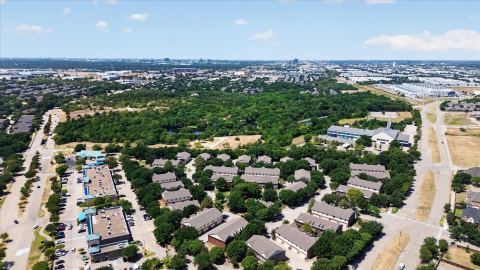 4020 Kyndra Circle, Richardson, TX 75082 — photo 3
