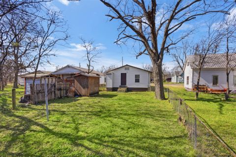 1017 South 15th, Corsicana, TX 75110 — photo 3